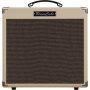 Roland Blues Cube Hot Guitar Amplifier. Performance-ready 30-watt 1x12 combo guitar amplifier with Tube Logic for authentic tube tone and touch response.